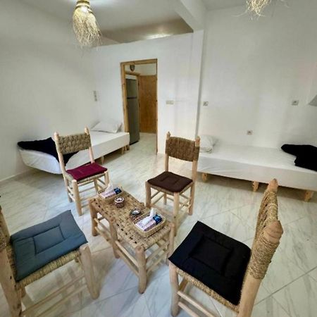 Appartamento Africa Surf House Taghazout Esterno foto