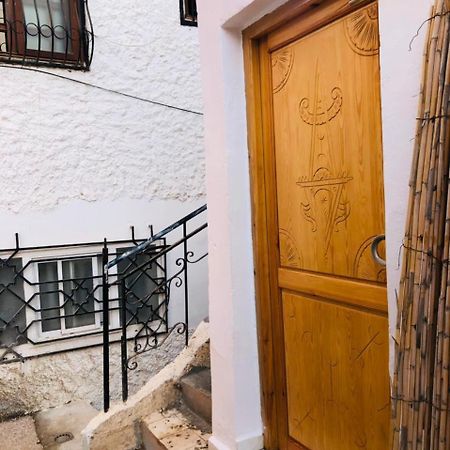 Appartamento Africa Surf House Taghazout Esterno foto