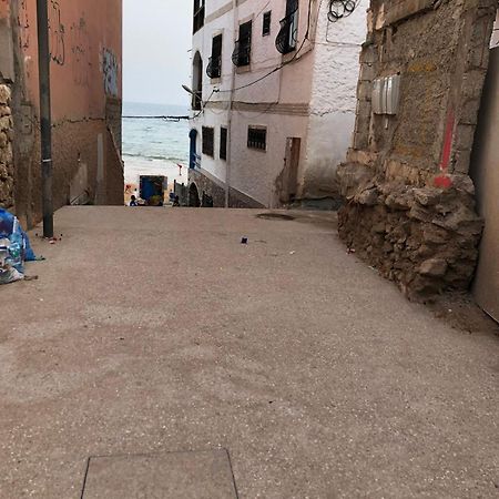 Appartamento Africa Surf House Taghazout Esterno foto