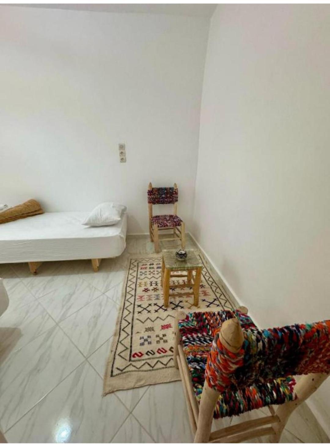 Appartamento Africa Surf House Taghazout Esterno foto
