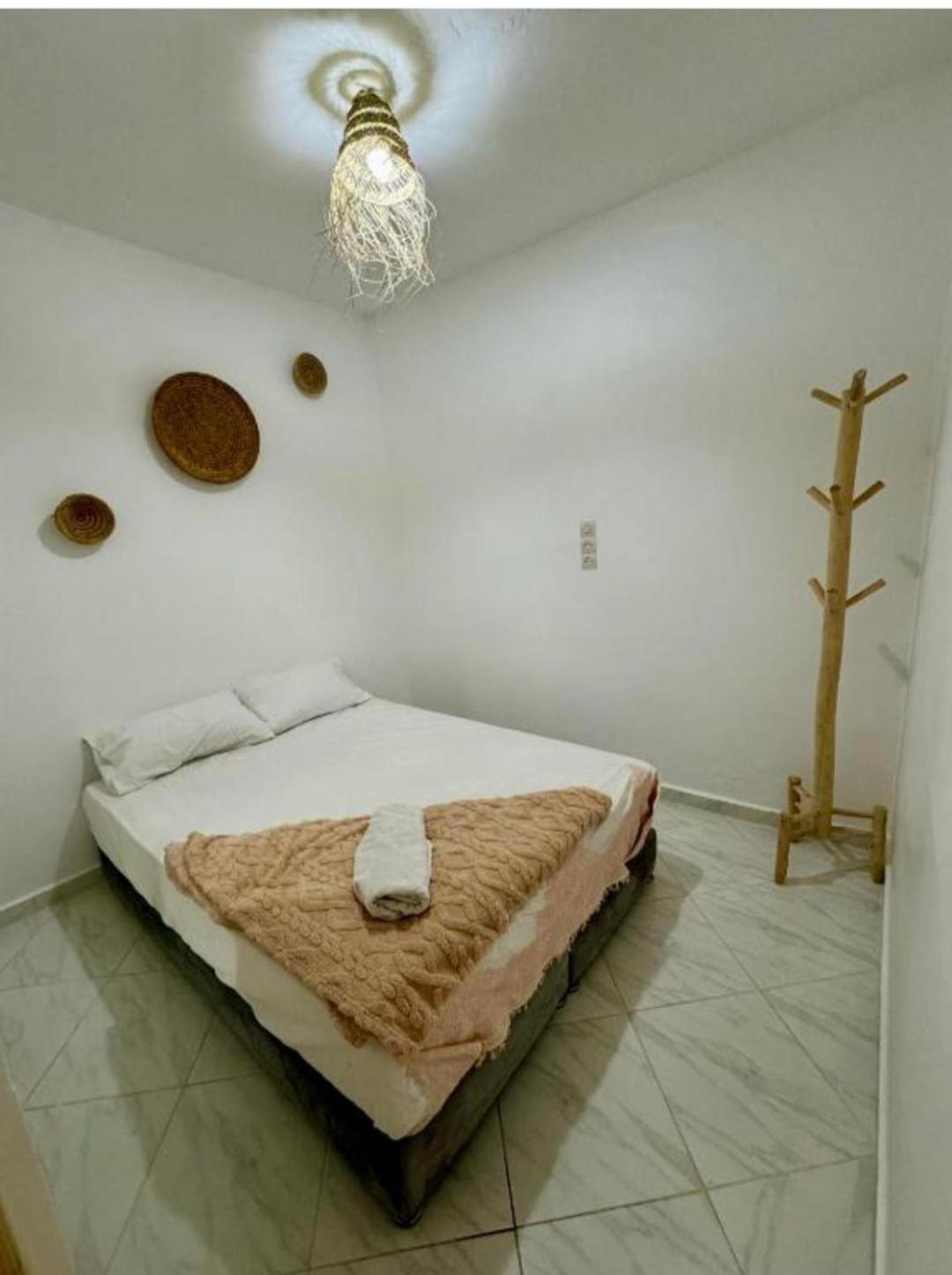 Appartamento Africa Surf House Taghazout Esterno foto