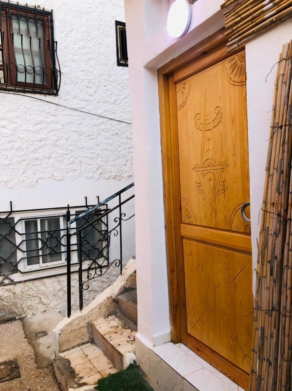 Appartamento Africa Surf House Taghazout Esterno foto